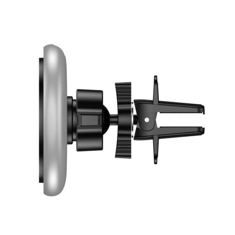 TECH-PROTECT A2 MAGNETIC MAGSAFE VENT CAR MOUNT WIRELESS CHARGER 15W BLACK Tech-Protect
