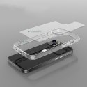 TECH-PROTECT FLEXAIR HYBRID IPHONE 13 CLEAR Tech-Protect