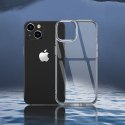 TECH-PROTECT FLEXAIR HYBRID IPHONE 13 CLEAR Tech-Protect