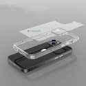 TECH-PROTECT FLEXAIR HYBRID IPHONE 14 CLEAR Tech-Protect