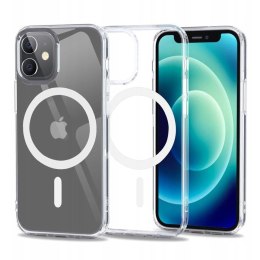 TECH-PROTECT FLEXAIR HYBRID MAGSAFE IPHONE 12 MINI CLEAR Tech-Protect