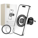 TECH-PROTECT N51 MAGNETIC MAGSAFE VENT CAR MOUNT BLACK Tech-Protect