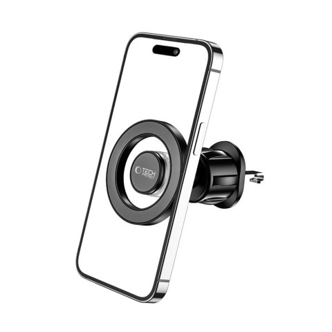 TECH-PROTECT N51 MAGNETIC MAGSAFE VENT CAR MOUNT BLACK Tech-Protect