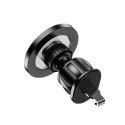 TECH-PROTECT N51 MAGNETIC MAGSAFE VENT CAR MOUNT BLACK Tech-Protect