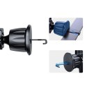 TECH-PROTECT N51 MAGNETIC MAGSAFE VENT CAR MOUNT BLACK Tech-Protect