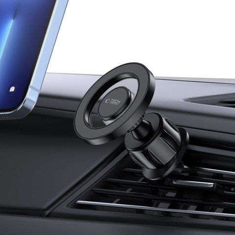 TECH-PROTECT N51 MAGNETIC MAGSAFE VENT CAR MOUNT BLACK Tech-Protect