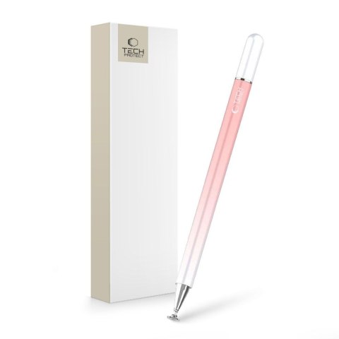TECH-PROTECT OMBRE STYLUS PEN PINK Tech-Protect