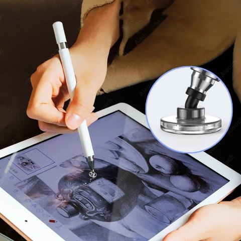 TECH-PROTECT OMBRE STYLUS PEN PINK Tech-Protect