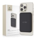 TECH-PROTECT PB10 LIFEMAG MAGSAFE POWER BANK 5000MAH BLACK Tech-Protect
