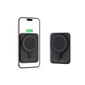 TECH-PROTECT PB10 LIFEMAG MAGSAFE POWER BANK 5000MAH BLACK Tech-Protect