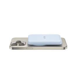 TECH-PROTECT PB10 LIFEMAG MAGSAFE POWER BANK 5000MAH BLUE Tech-Protect