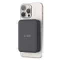 TECH-PROTECT PB11 LIFEMAG MAGSAFE POWER BANK 10000MAH BLACK Tech-Protect