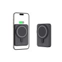 TECH-PROTECT PB11 LIFEMAG MAGSAFE POWER BANK 10000MAH BLACK Tech-Protect