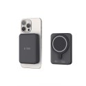 TECH-PROTECT PB11 LIFEMAG MAGSAFE POWER BANK 10000MAH BLACK Tech-Protect