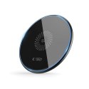 TECH-PROTECT QI15W-C1 WIRELESS CHARGER 15W BLACK Tech-Protect