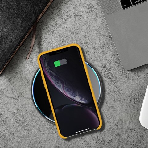 TECH-PROTECT QI15W-C1 WIRELESS CHARGER 15W BLACK Tech-Protect