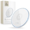 TECH-PROTECT QI15W-C1 WIRELESS CHARGER 15W WHITE Tech-Protect
