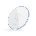 TECH-PROTECT QI15W-C1 WIRELESS CHARGER 15W WHITE Tech-Protect