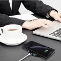 TECH-PROTECT QI15W-C1 WIRELESS CHARGER 15W WHITE Tech-Protect