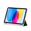 TECH-PROTECT SC PEN HYBRID IPAD 10.9" 10 / 2022 / 11" 11 / 2025 BLACK Tech-Protect