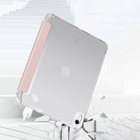 TECH-PROTECT SC PEN HYBRID IPAD 10.9" 10 / 2022 / 11" 11 / 2025 PINK Tech-Protect