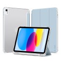 TECH-PROTECT SC PEN HYBRID IPAD 10.9" 10 / 2022 / 11" 11 / 2025 SKY BLUE Tech-Protect