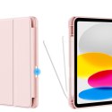 TECH-PROTECT SC PEN IPAD 10.9" 10 / 2022 / 11" 11 / 2025 PINK Tech-Protect