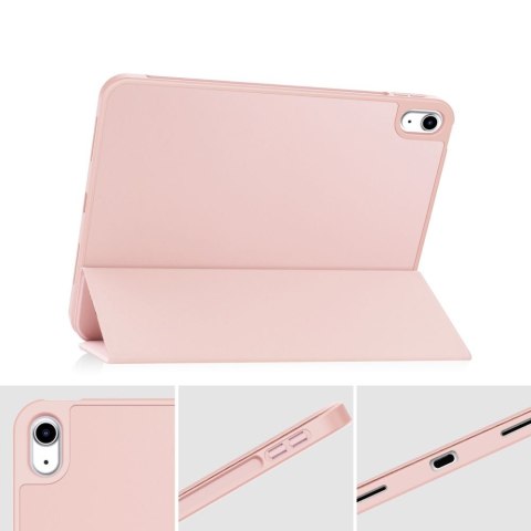 TECH-PROTECT SC PEN IPAD 10.9" 10 / 2022 / 11" 11 / 2025 PINK Tech-Protect