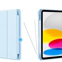 TECH-PROTECT SC PEN IPAD 10.9" 10 / 2022 / 11" 11 / 2025 SKY BLUE Tech-Protect