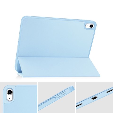 TECH-PROTECT SC PEN IPAD 10.9" 10 / 2022 / 11" 11 / 2025 SKY BLUE Tech-Protect