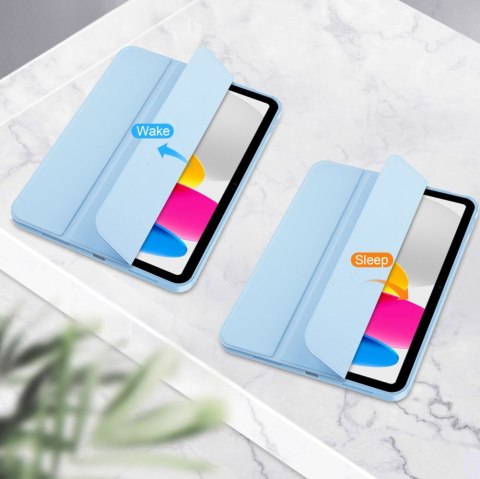 TECH-PROTECT SC PEN IPAD 10.9" 10 / 2022 / 11" 11 / 2025 SKY BLUE Tech-Protect