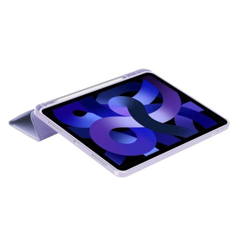 TECH-PROTECT SC PEN IPAD AIR 10.9" 4 / 5 / 2020-2022 / 11" 6 / 7 / 8 / 2024-2026 VIOLET Tech-Protect