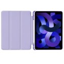 TECH-PROTECT SC PEN IPAD AIR 10.9" 4 / 5 / 2020-2022 / 11" 6 / 7 / 8 / 2024-2026 VIOLET Tech-Protect