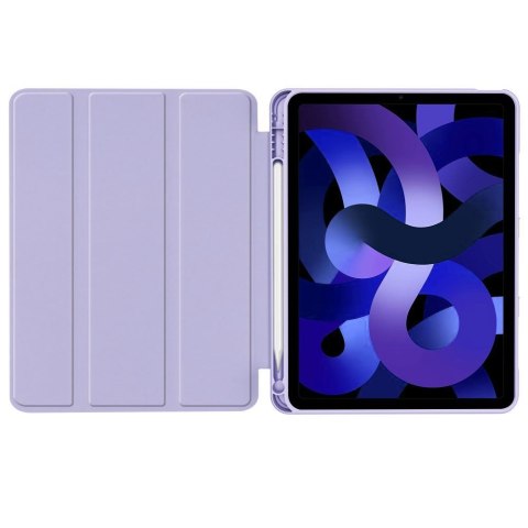 TECH-PROTECT SC PEN IPAD AIR 10.9" 4 / 5 / 2020-2022 / 11" 6 / 7 / 8 / 2024-2026 VIOLET Tech-Protect
