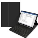 TECH-PROTECT SC PEN + KEYBOARD IPAD 10.9" 10 / 2022 / 11" 11 / 2025 BLACK Tech-Protect