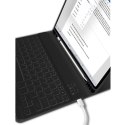 TECH-PROTECT SC PEN + KEYBOARD IPAD 10.9" 10 / 2022 / 11" 11 / 2025 BLACK Tech-Protect