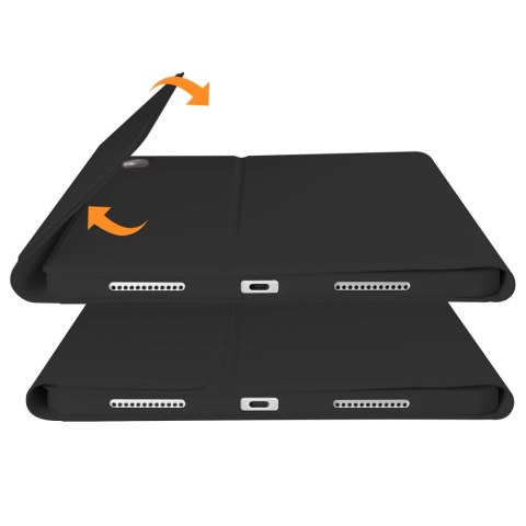 TECH-PROTECT SC PEN + KEYBOARD IPAD 10.9" 10 / 2022 / 11" 11 / 2025 BLACK Tech-Protect