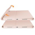 TECH-PROTECT SC PEN + KEYBOARD IPAD 10.9" 10 / 2022 / 11" 11 / 2025 PINK Tech-Protect