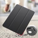 TECH-PROTECT SMARTCASE IPAD 10.9" 10 / 2022 / 11" 11 / 2025 BLACK Tech-Protect