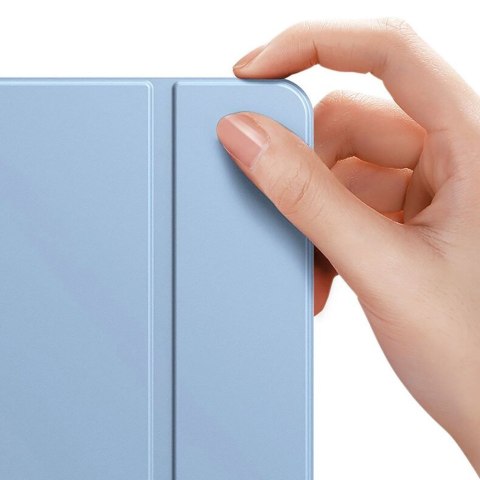 TECH-PROTECT SMARTCASE IPAD 10.9" 10 / 2022 / 11" 11 / 2025 GREY Tech-Protect