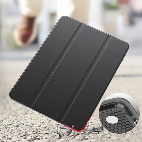 TECH-PROTECT SMARTCASE IPAD 10.9" 10 / 2022 / 11" 11 / 2025 GREY Tech-Protect