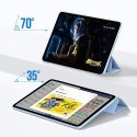 TECH-PROTECT SMARTCASE IPAD 10.9" 10 / 2022 / 11" 11 / 2025 GREY Tech-Protect