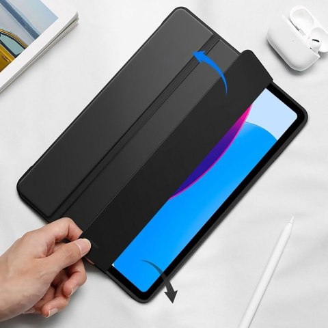 TECH-PROTECT SMARTCASE IPAD 10.9" 10 / 2022 / 11" 11 / 2025 GREY Tech-Protect