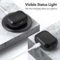 ESR ORBIT HALOLOCK MAGSAFE APPLE AIRPODS PRO 1 / 2 BLACK ESR