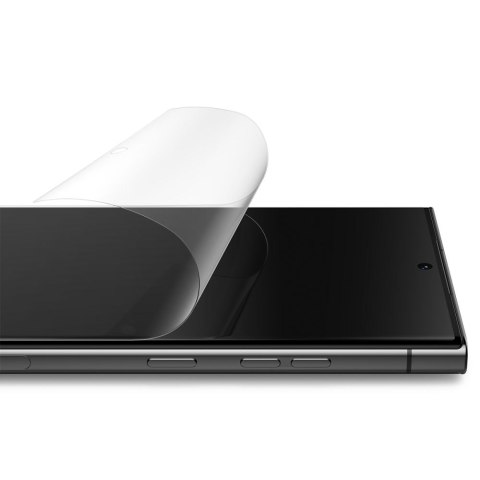FOLIA HYDROŻELOWA SPIGEN NEO FLEX 2-PACK GALAXY S23 ULTRA CLEAR Spigen