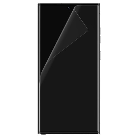 FOLIA HYDROŻELOWA SPIGEN NEO FLEX 2-PACK GALAXY S23 ULTRA CLEAR Spigen