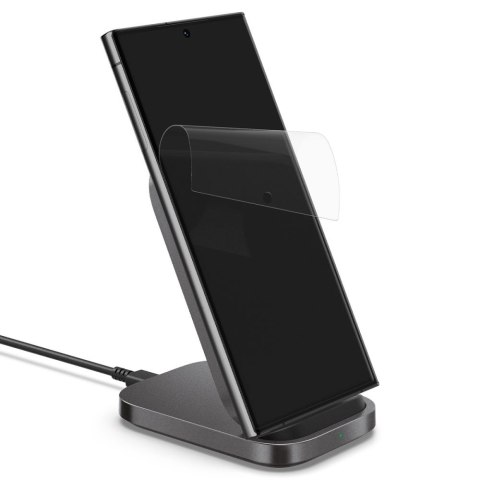 FOLIA HYDROŻELOWA SPIGEN NEO FLEX 2-PACK GALAXY S23 ULTRA CLEAR Spigen