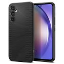 SPIGEN LIQUID AIR GALAXY A54 5G MATTE BLACK Spigen