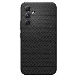 SPIGEN LIQUID AIR GALAXY A54 5G MATTE BLACK Spigen