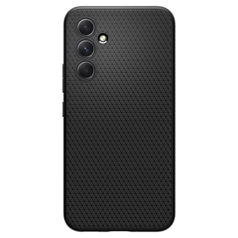 SPIGEN LIQUID AIR GALAXY A54 5G MATTE BLACK Spigen